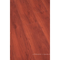 Plancher stratifié en bois stratifié par bois en bois de vinyle de parquet de perle commerciale